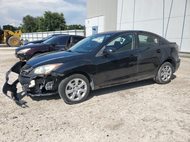 VIN JM1BL1U79D1754415 2013 Mazda 3, I no.1