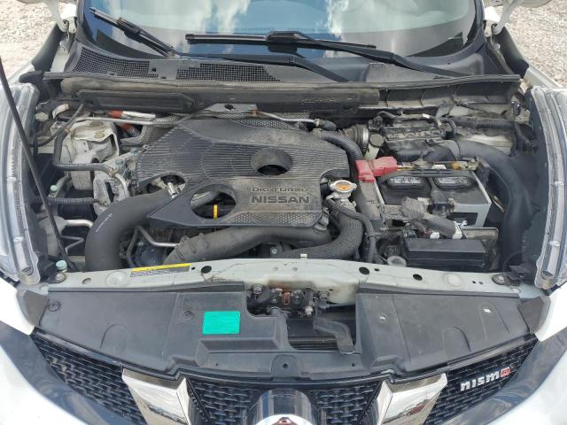 2015 NISSAN JUKE S - JN8AF5MVXFT558715