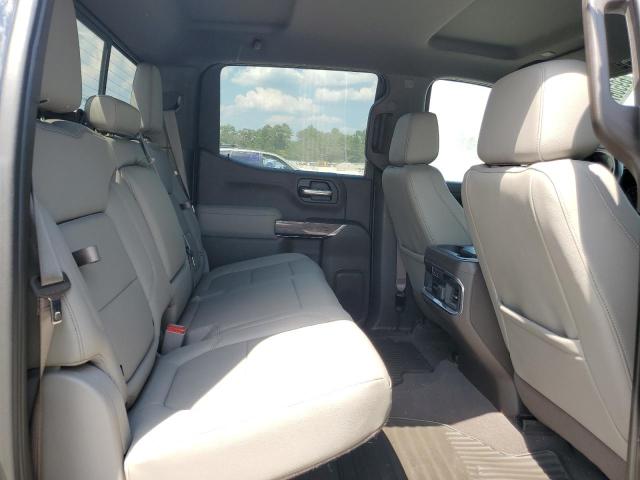 2019 CHEVROLET SILVERADO - 3GCPWEED8KG125364