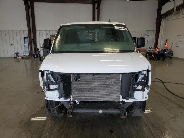 2022 GMC SAVANA G25 1GTW7AFP9N1167992