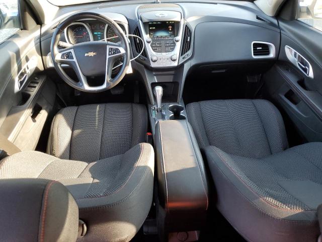 2015 CHEVROLET EQUINOX LT - 2GNALBEK0F6258706