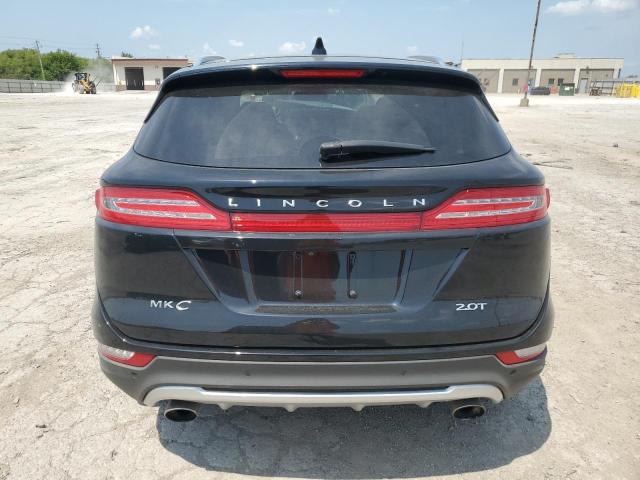 VIN 5LMCJ3C99JUL12911 2018 Lincoln MKC, Reserve no.6