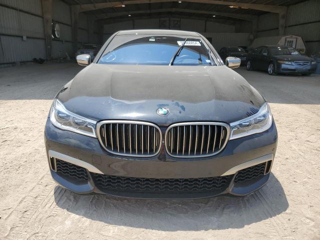 VIN WBA7H6C50KG615270 2019 BMW M7 no.5