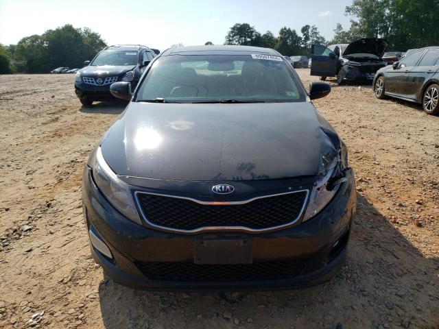 VIN 5XXGN4A72EG332921 2014 KIA Optima, EX no.5