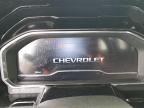 CHEVROLET SILVERADO photo