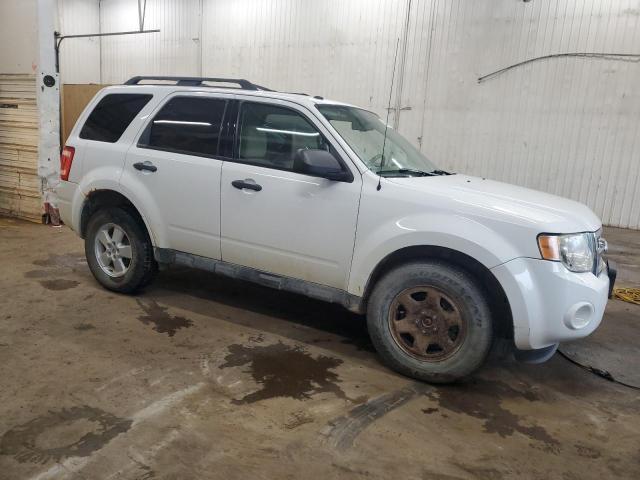 Vin: 1fmcu9d72akc17306, lot: 65961054, ford escape xlt 20104