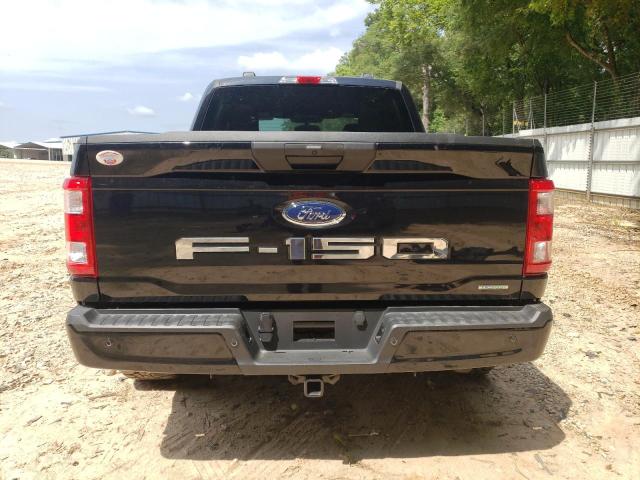 2023 FORD F150 SUPER - 1FTEW1CP3PKF14619