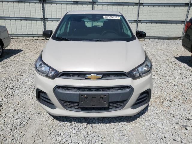 2017 CHEVROLET SPARK LS - KL8CB6SA3HC768493