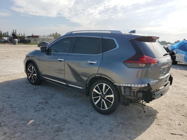 Vin: 5n1at2mv0kc772329, lot: 68211184, nissan rogue s 20192