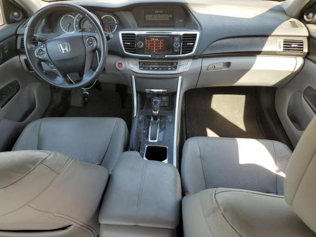 2015 HONDA ACCORD EXL - 1HGCR2F81FA085561
