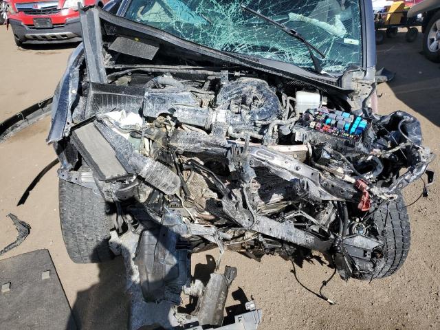 2017 TOYOTA TACOMA ACC - 5TFSZ5AN2HX104739