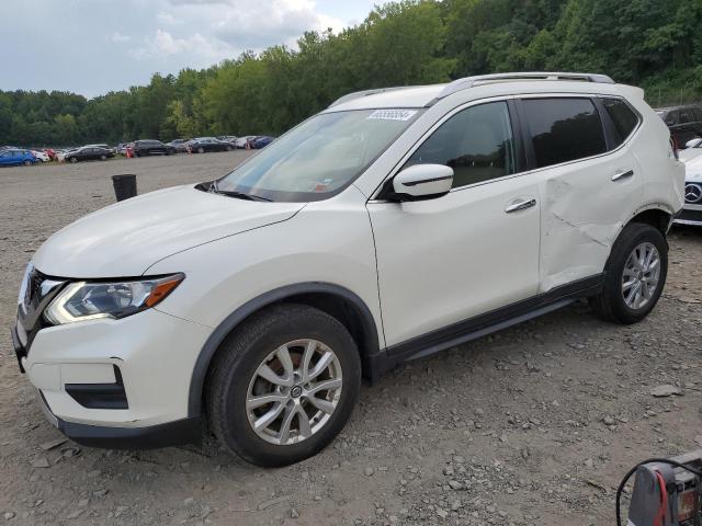 2020 NISSAN ROGUE S #2993688161