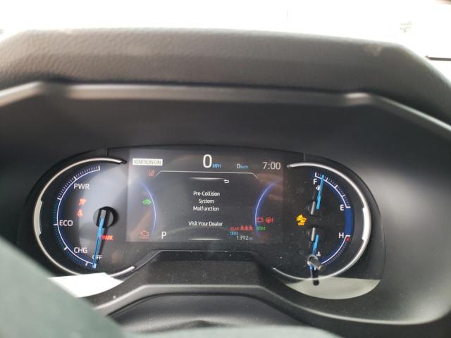 2024 TOYOTA RAV4 XLE - 2T3RWRFV2RW188543