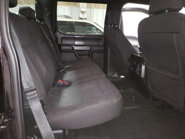 2018 FORD F150 SUPER - 1FTFW1E53JKF31816