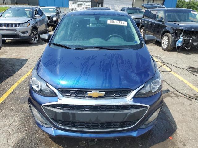 2022 CHEVROLET SPARK LS - KL8CA6SA6NC030055