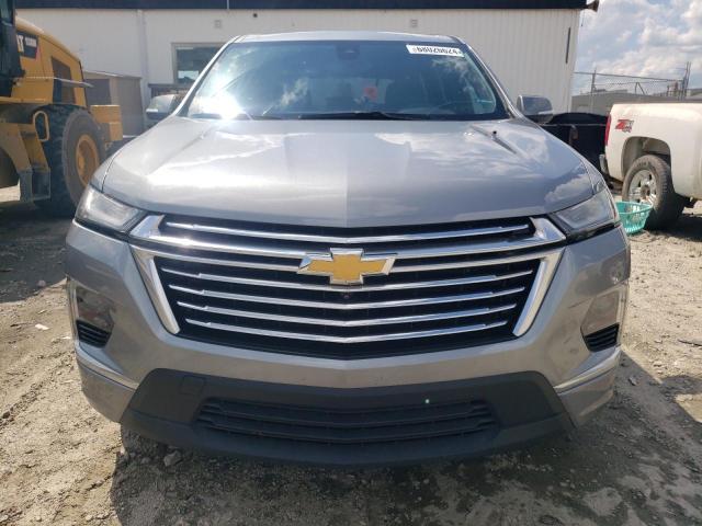 2023 CHEVROLET TRAVERSE P - 1GNERKKW2PJ177041