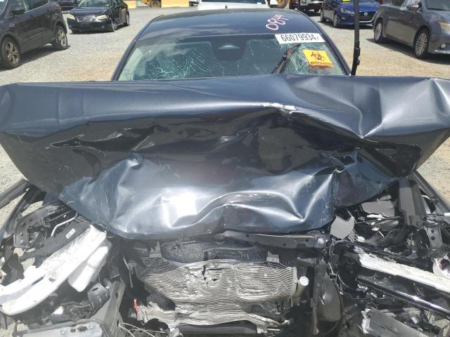 2024 HONDA ACCORD LX - 1HGCY1F25RA030849
