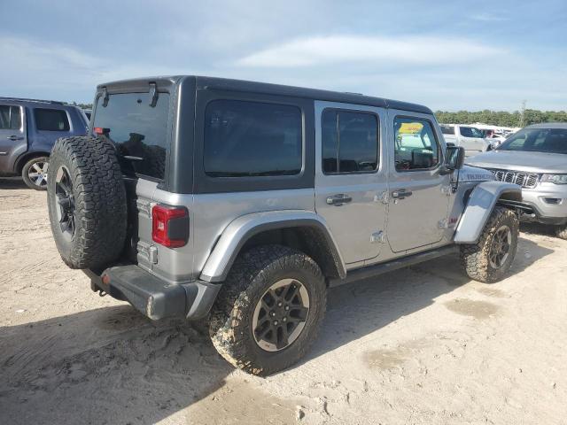 2018 JEEP WRANGLER U - 1C4HJXFG7JW205908