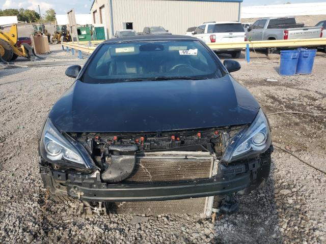 VIN W04WH3N55HG109978 2017 Buick Cascada, Premium no.5