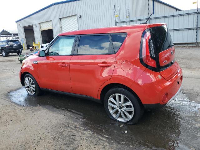 VIN KNDJP3A55H7417743 2017 KIA Soul, + no.2