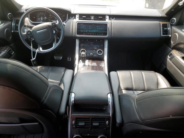 2019 LAND ROVER 1448JON - SALWV2SV3KA824967
