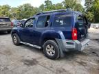 NISSAN XTERRA OFF photo