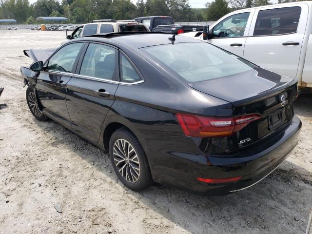 2019 VOLKSWAGEN JETTA S - 3VWC57BU3KM187660
