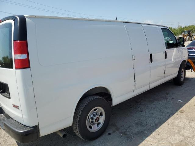 2021 GMC SAVANA G25 1GTW7BFPXM1147125