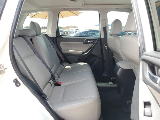 2016 SUBARU FORESTER 2 - JF2SJAHC1GH481691