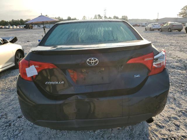 2017 TOYOTA COROLLA L - 2T1BURHE5HC761688