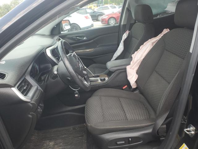 2019 GMC ACADIA SLE - 1GKKNLLS4KZ256606