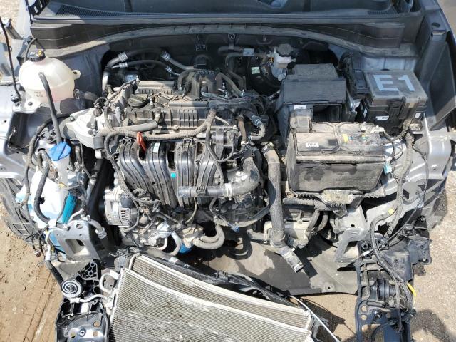 2022 KIA SPORTAGE E - KNDPNCAC7N7954169