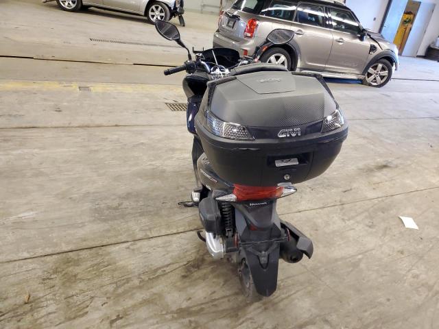 2018 HONDA PCX 150 - RLHKF1802JY301549