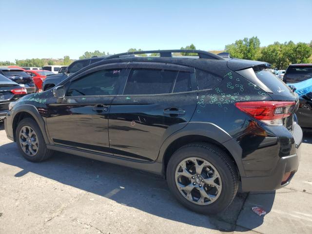 2023 SUBARU CROSSTREK - JF2GTHSC8PH287807