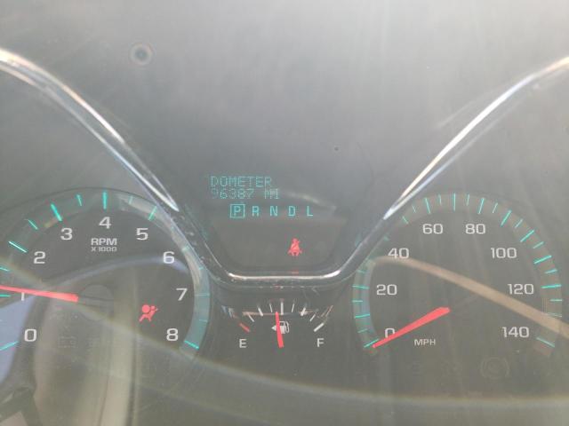 2016 CHEVROLET TRAVERSE L - 1GNKRGKD6GJ324184