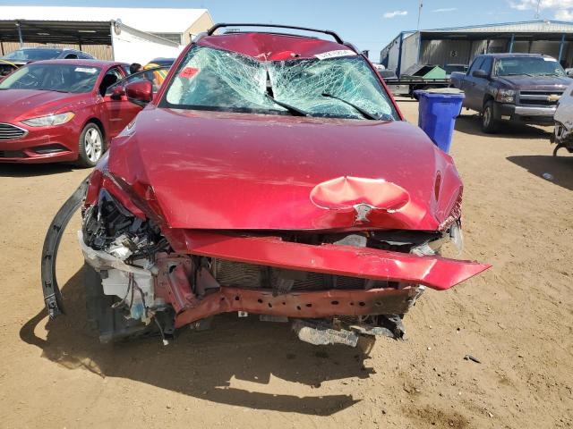2017 MAZDA CX-5 TOURI - JM3KFBCL9H0125767