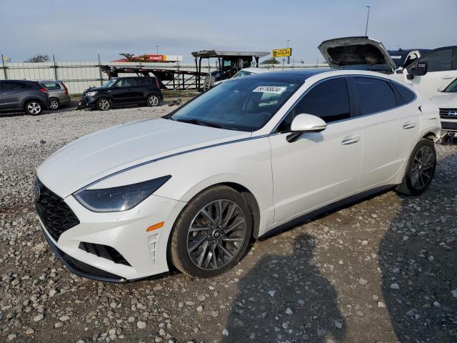 Vin: kmhl34j2xna181746, lot: 68824664, hyundai sonata limited 2022 img_1