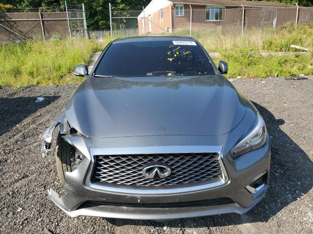 2018 INFINITI Q50 LUXE - JN1EV7AR7JM443658