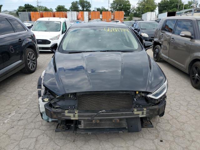 VIN 3FA6P0PUXHR128262 2017 Ford Fusion, Se Phev no.5