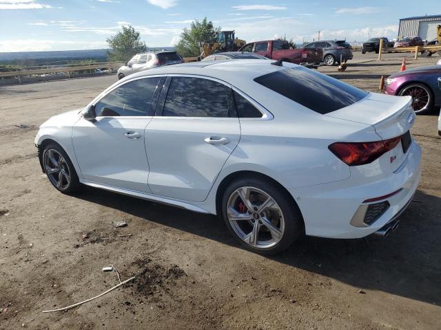 2023 AUDI S3 PREMIUM - WAUH3DGY5PA053050