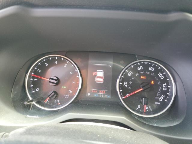 2019 TOYOTA RAV4 XLE P JTMA1RFV9KJ022939