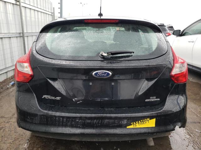 VIN 1FADP3K28EL211651 2014 Ford Focus, SE no.6