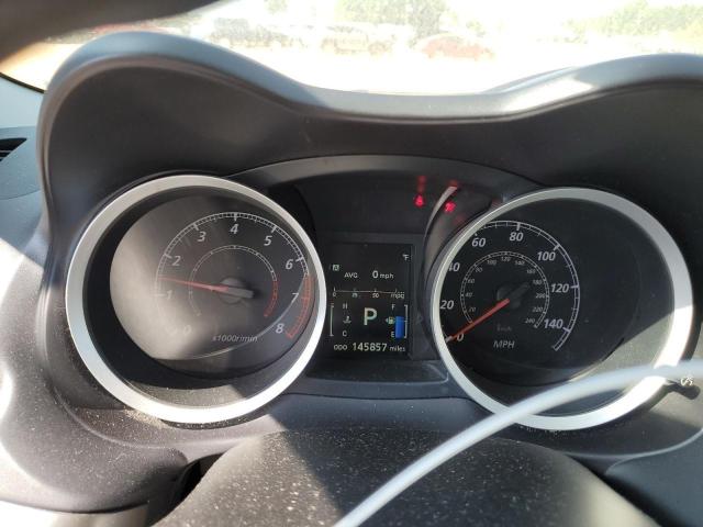 2015 MITSUBISHI LANCER ES - JA32U2FU3FU025512