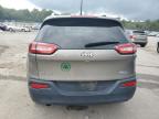 JEEP CHEROKEE L photo