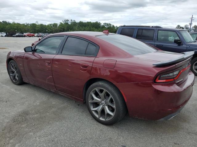 VIN 2C3CDXCT0HH510599 2017 Dodge Charger, R/T no.2