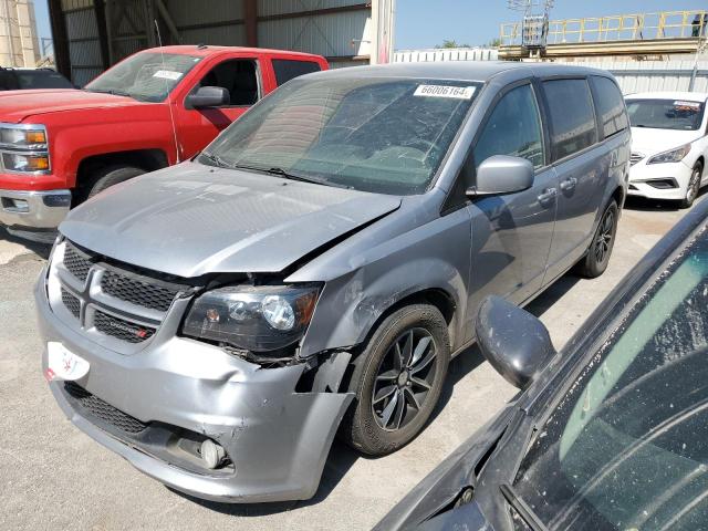 2019 DODGE GRAND CARAVAN GT 2019