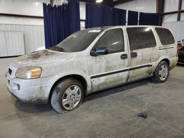 2008 CHEVROLET UPLANDER I #2957377466