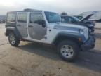 JEEP WRANGLER U photo