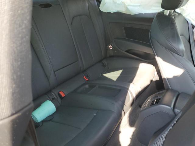 2018 AUDI S5 PRESTIG - WAUR4AF51JA070216