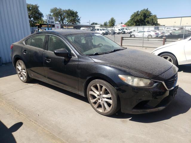 VIN JM1GJ1V6XE1125183 2014 Mazda 6, Touring no.4